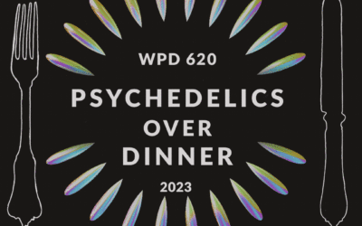 It’s time for a compassionate conversation about the potential of psychedelics